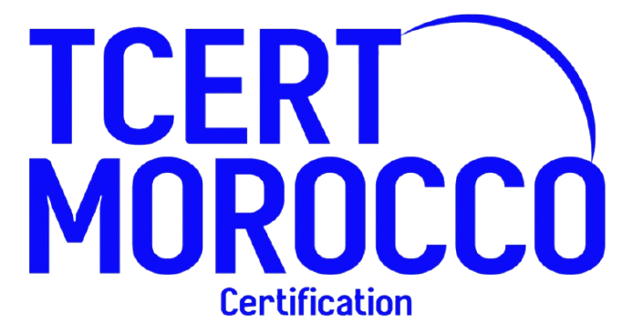 TCERT MOROCCO